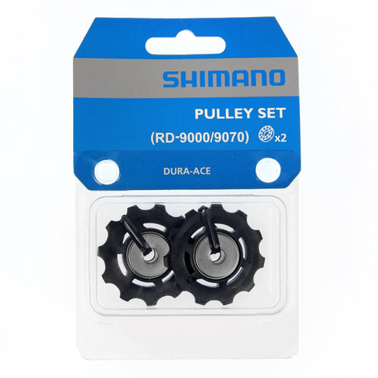 SHIMANO | Roldanas de Cambio Dura Ace R9000-R9070 11v