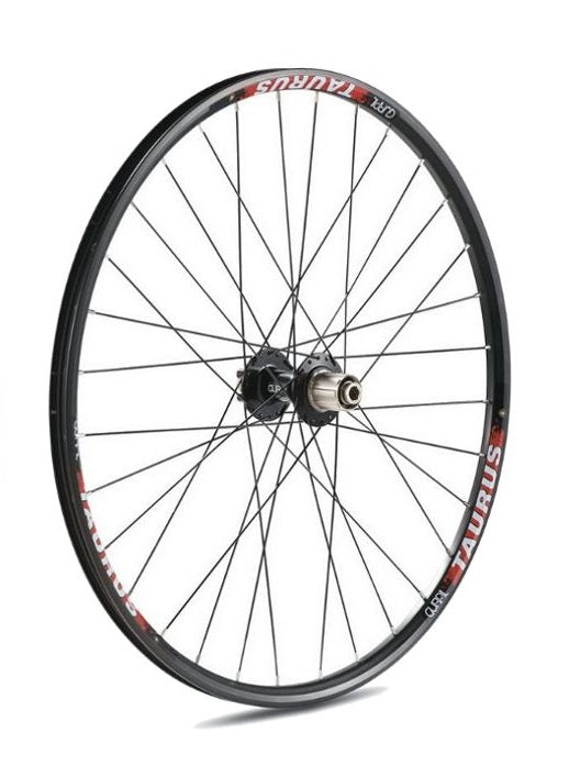GURPIL | Rueda 26" Taurus Disco