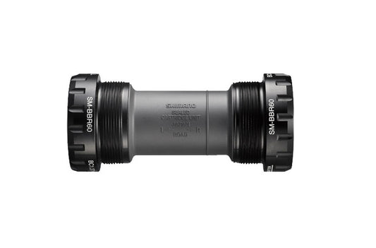 SHIMANO | Cazoletas de Pedalier SM-BBR60 Rosca Inglesa