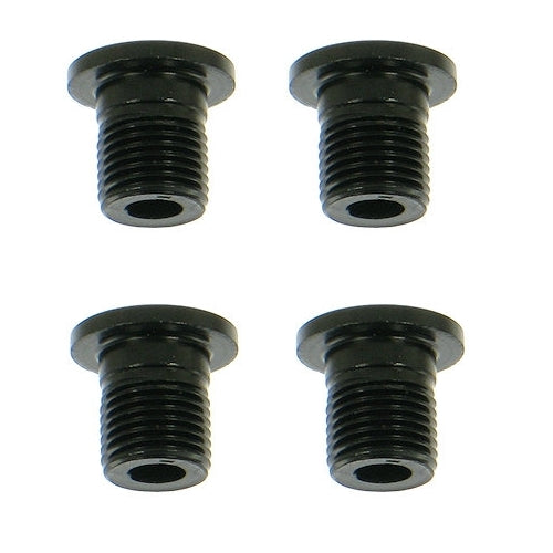 SHIMANO | Tornillos Fijación de Platos R9000-R9200-R8100-R8000-R7000 M8x10.1mm