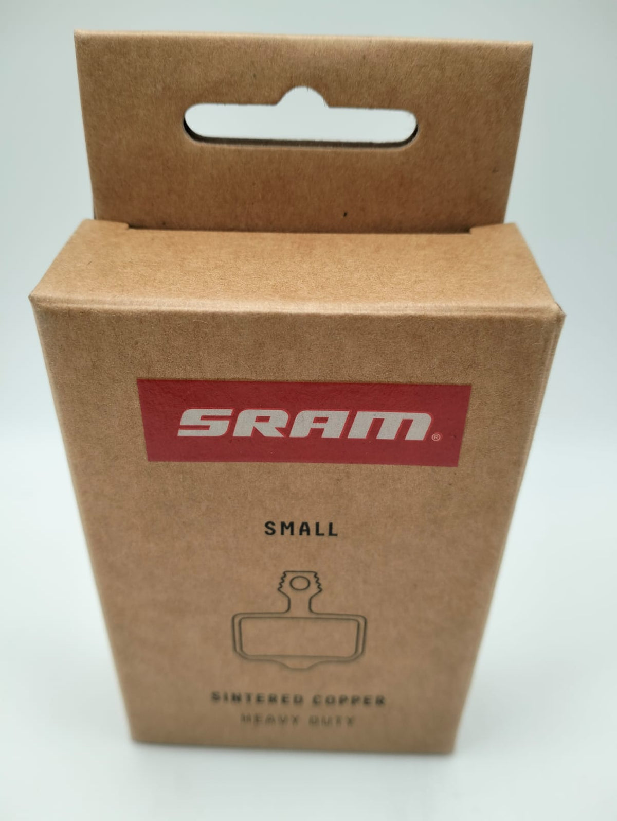 SRAM | Pastillas de Freno para Level-Elixir sinterizadas-acero