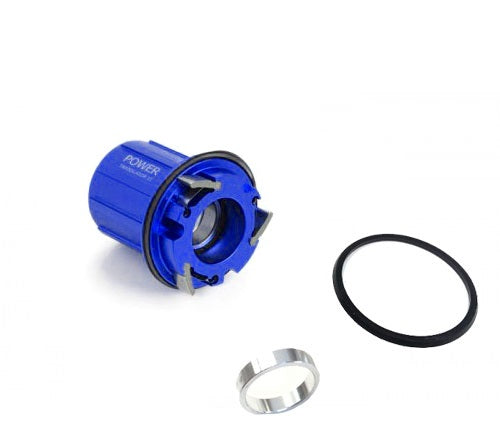 PROGRESS | Núcleo PGNU09 compatible Shimano HG