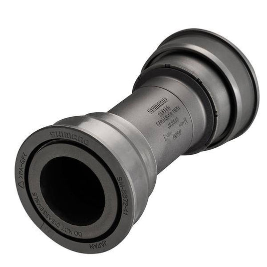 SHIMANO | Cazoletas de Pedalier SM-BB72-41B Carretera
