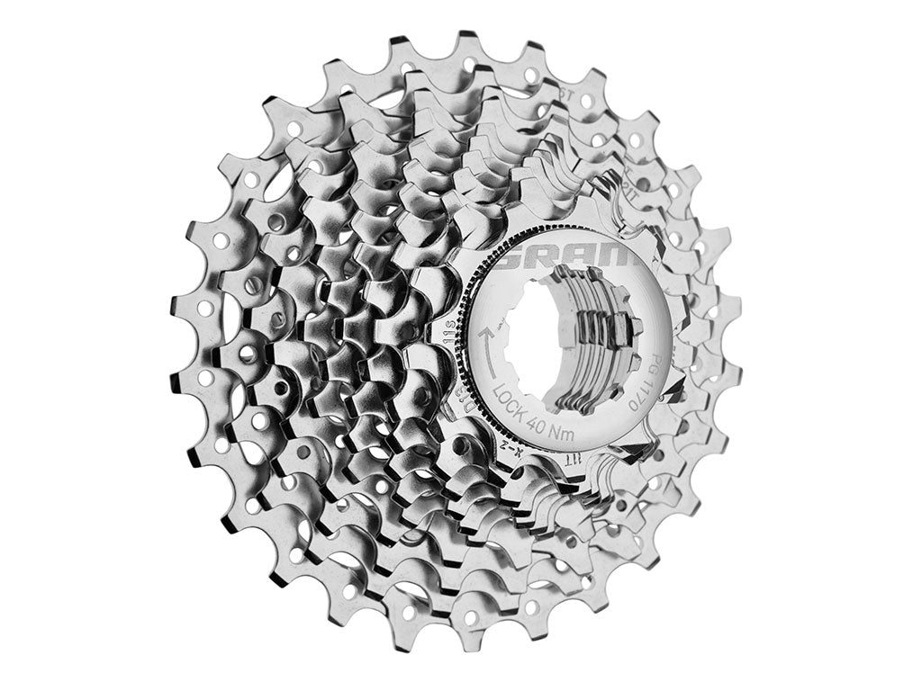 SRAM | Cassette FORCE PG-1170 11v