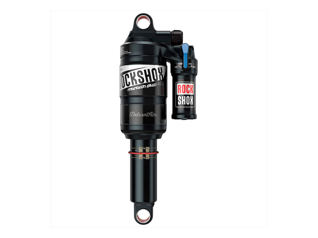 ROCKSHOX | Amortiguador Monarch Plus RC3