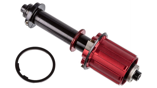 ZIPP | Núcleo de Buje Completo HUB 188 Compatible Shimano 11v