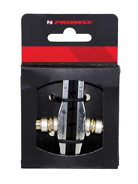 PROMAX | Zapatas de Freno para Frenos V-brake CTD370WA