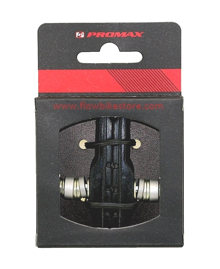 PROMAX | Zapatas de Freno para Frenos V-brake EN255NWA