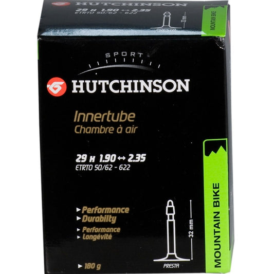 HUTCHINSON | Cámara 29" Válvula Presta