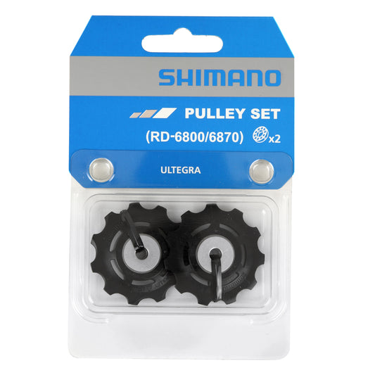 SHIMANO | Roldanas de Cambio ULTEGRA 6800-6870 11v