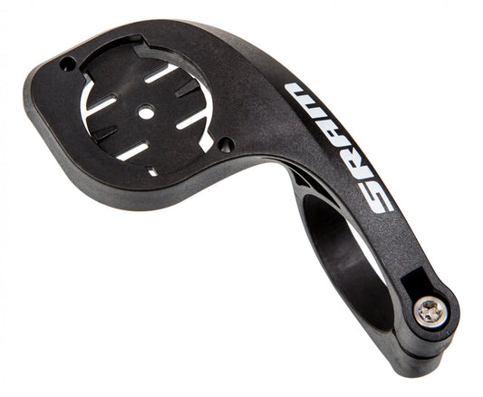 SRAM | Soporte de Manillar QuickView para Ciclocomputador (Mtb)