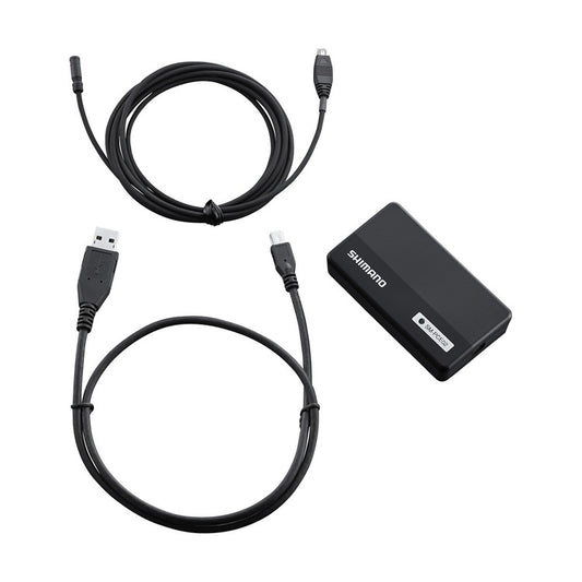 SHIMANO | Tester SM-PCE02