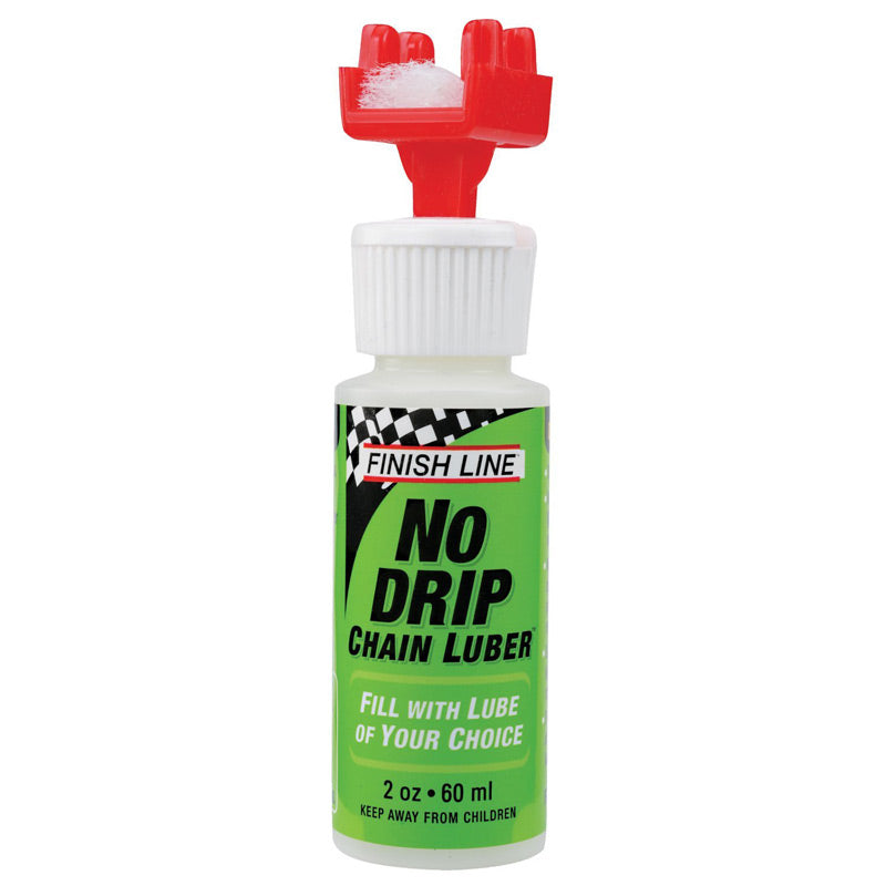 FINISH LINE | Dosificador para Lubricante de Cadena No Drip 60 ml