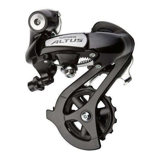 SHIMANO | Cambio ALTUS M310 7-8v