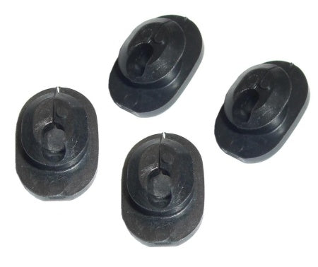 SHIMANO | Tapa Sellante de Cable DI2 GM01 6mm