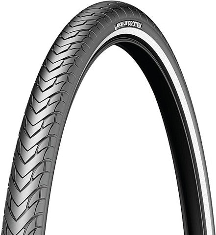 MICHELIN | Cubierta Urbana Protek FR 700