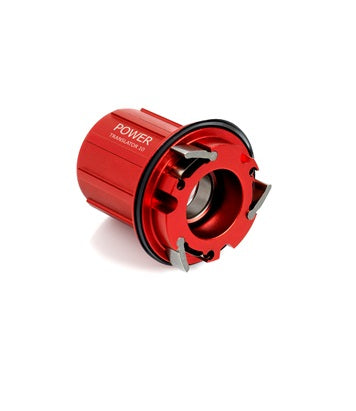 PROGRESS | Núcleo PGNU07 compatible Shimano HG