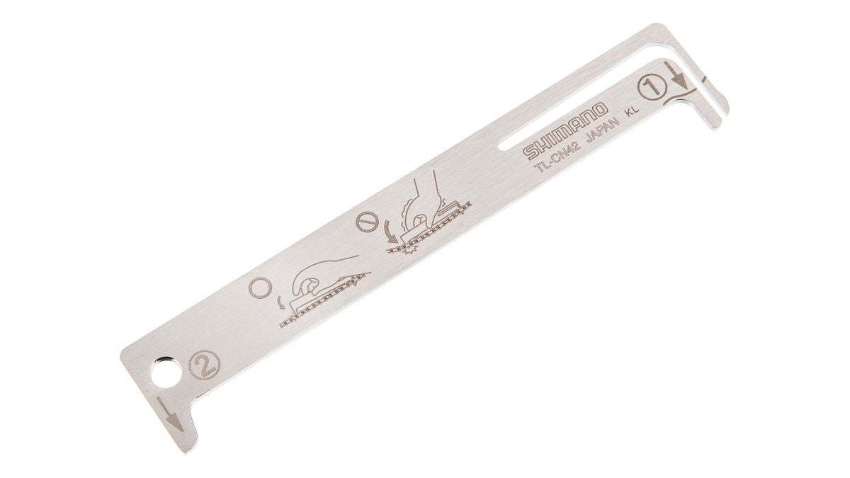 SHIMANO | Herramienta TL-CN42