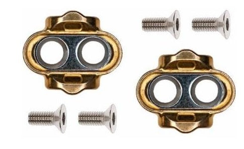 CRANK BROTHERS | Calas de Pedales Premium Release 15º-0º