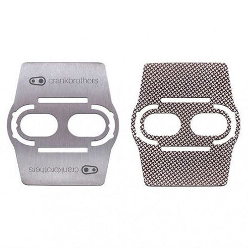 CRANK BROTHERS | Base Metálica de Calas