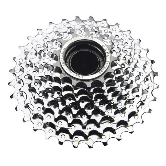 SUNRACE | Piñón a Rosca MFE60 e-Bike 8v