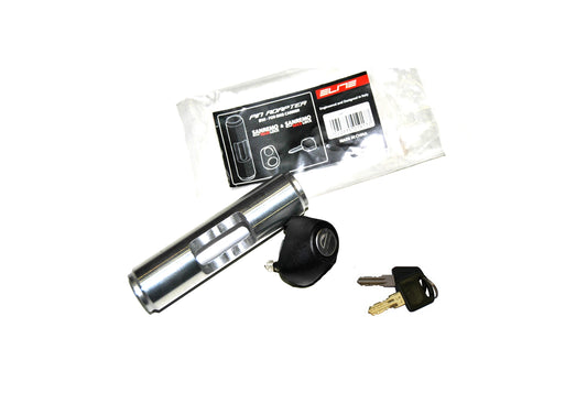 ELITE | Adaptador Portabicicletas San Remo Race Lock 20mm