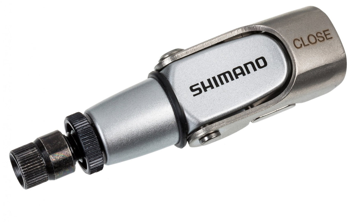 SHIMANO | Tensor de Cable Puentes Anclaje Directo SM-CB90