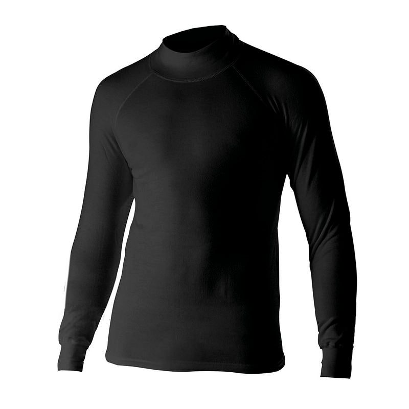 BIOTEX | Camiseta Interior de manga larga Technotrans
