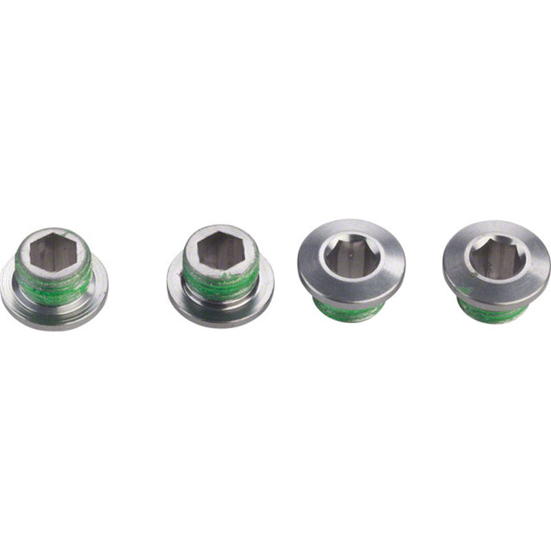 SRAM | Tornillos Fijación de Platos XX1