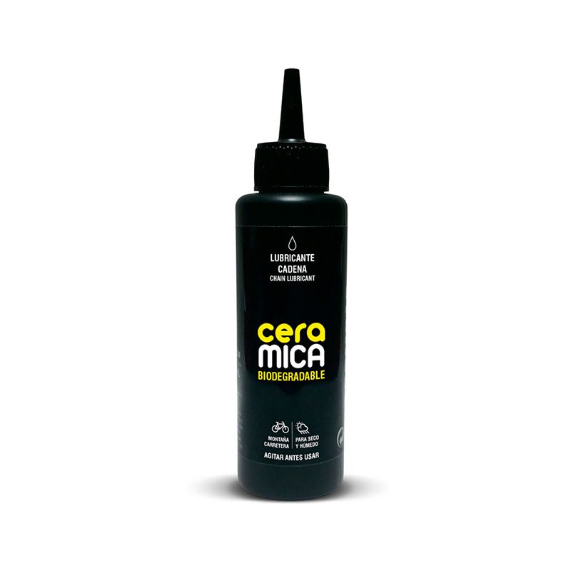 BOMPAR | Lubricante de Transmisión Cera-Cerámica 110ml