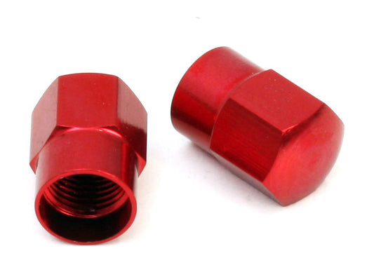 MSC | Tapones de Válvula SV Rojo
