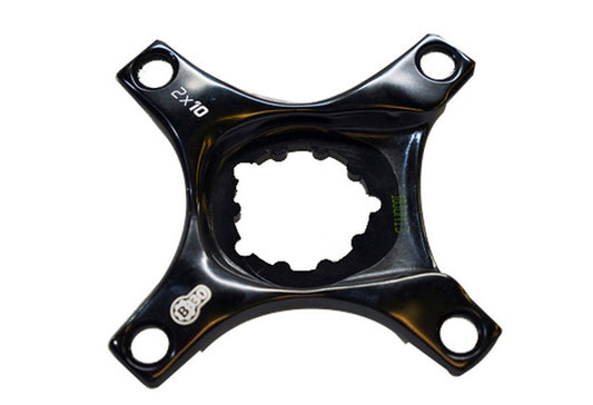 SRAM | Araña X0 BB30 BCD120-80mm