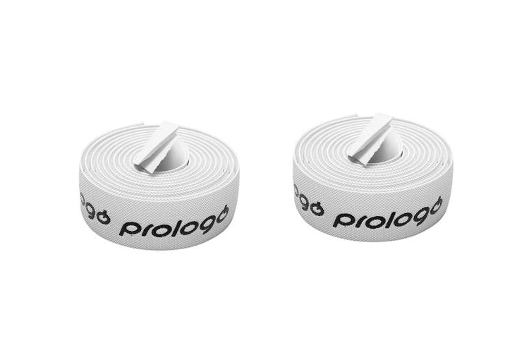 PROLOGO | Cinta de Manillar ONETOUCH blanco-negro