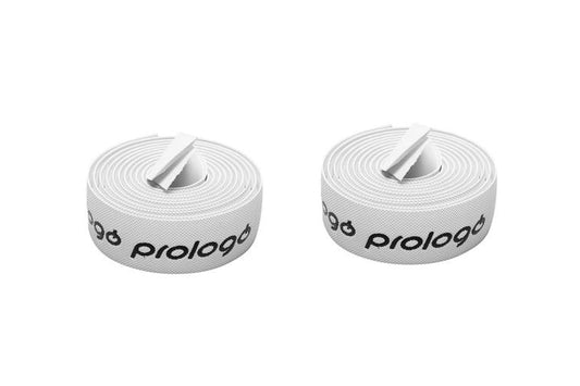 PROLOGO | Cinta de Manillar ONETOUCH blanco-negro