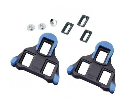 SHIMANO | Calas de Pedales Carretera SH12
