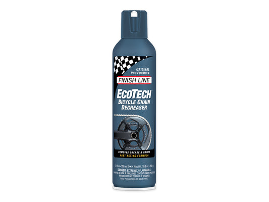FINISH LINE | Desengrasante Ecotech Aerosol 355ml