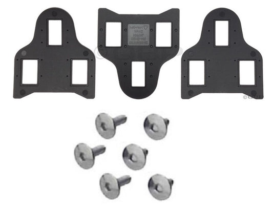 SHIMANO | Alzas para Pedales de Carretera SH20