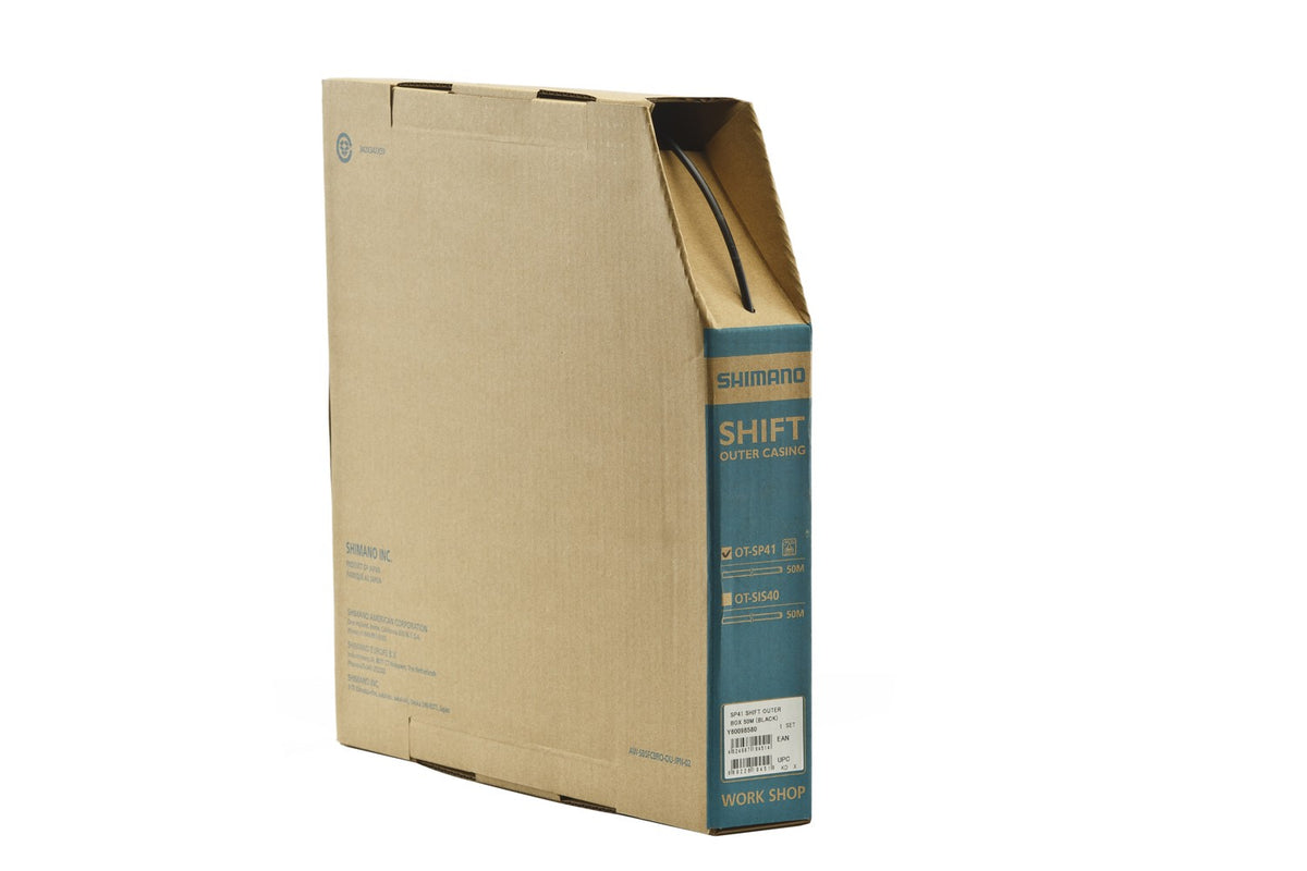 SHIMANO | 50m Funda de Cambio OT-SP41