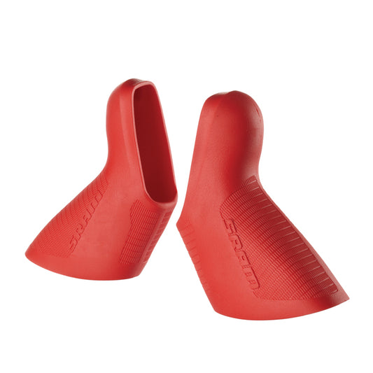 SRAM | Cubremanetas Red22-Force22-Rival22 -rojo