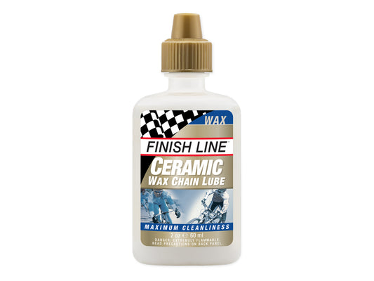 FINISH LINE | Lubricante de Transmisión Ceramic Seco 60ml