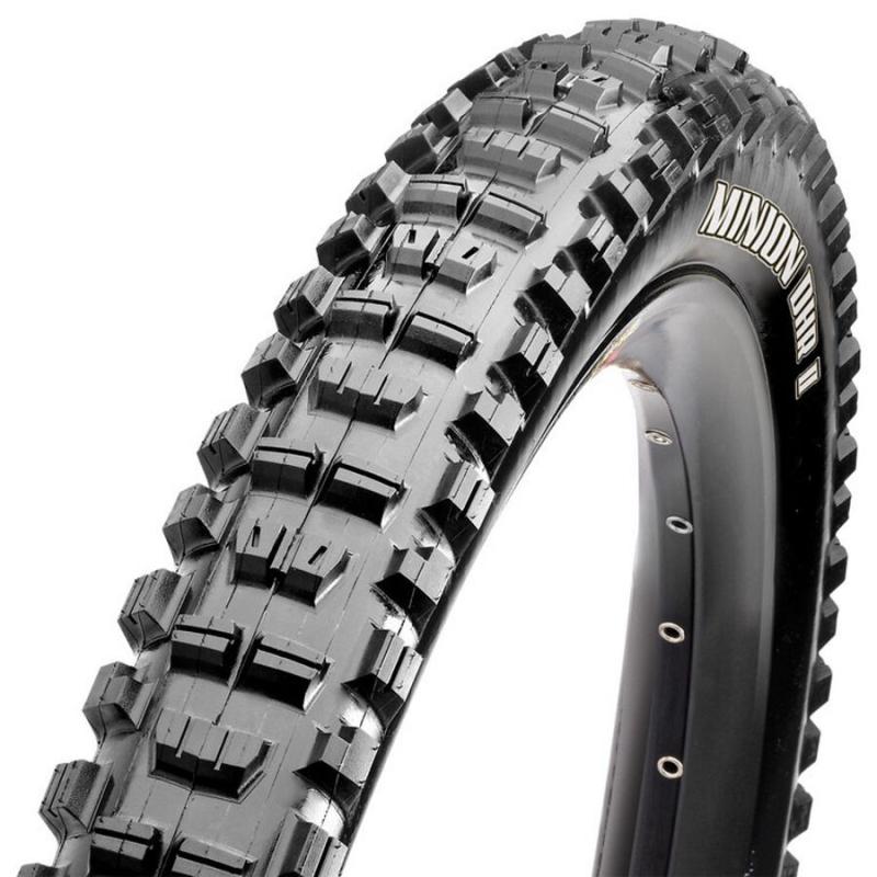 MAXXIS | Cubierta de Mtb MINION II 29" DHR EXO-TR