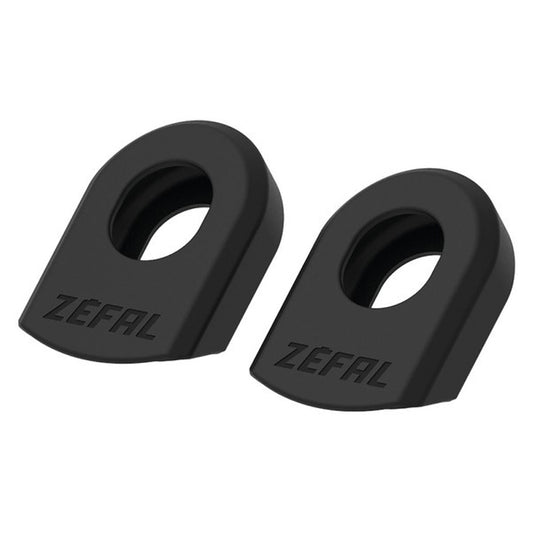 ZEFAL | Protector de Biela Crank Armor -negro