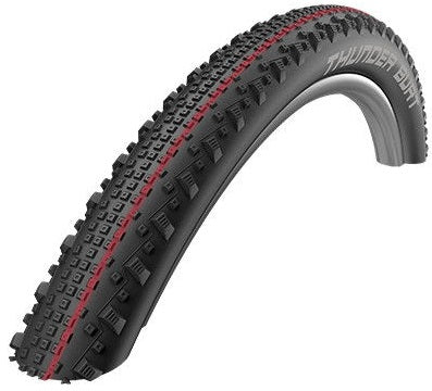 SCHWALBE | Cubierta 29" Thunder Burt Super Ground XC