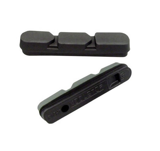 KOOL STOP | Zapatas de Freno Compatible Campagnolo Carbono