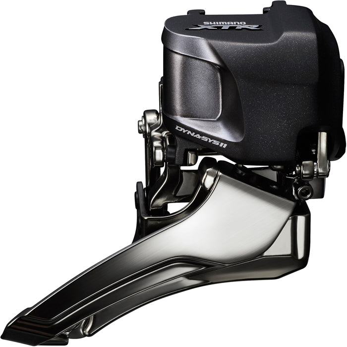 SHIMANO | Desviador XTR FD-M9070 DI2 11x2v