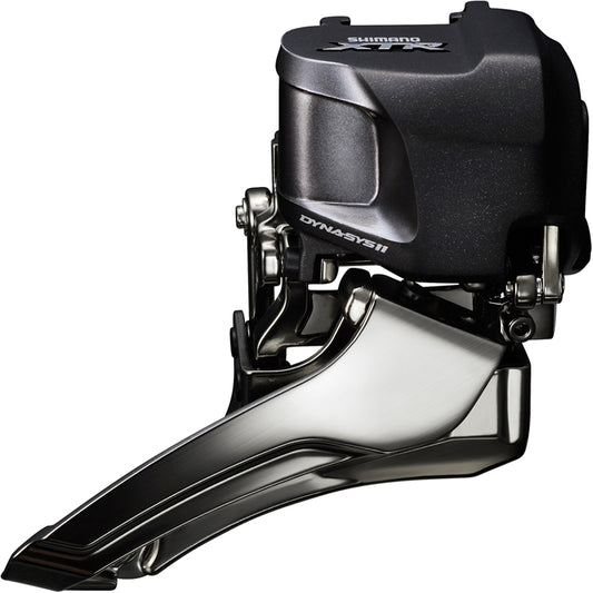 SHIMANO | Desviador XTR FD-M9070 DI2 11x2v