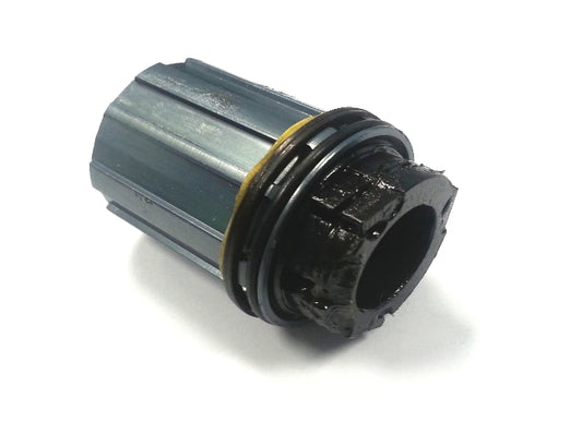 MICHE | Núcleo S.Type-SWR Shimano 11v