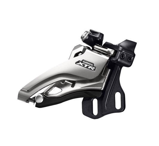 SHIMANO | Desviador XTR FD-M9020 11x2v Tipo-E Side Swing