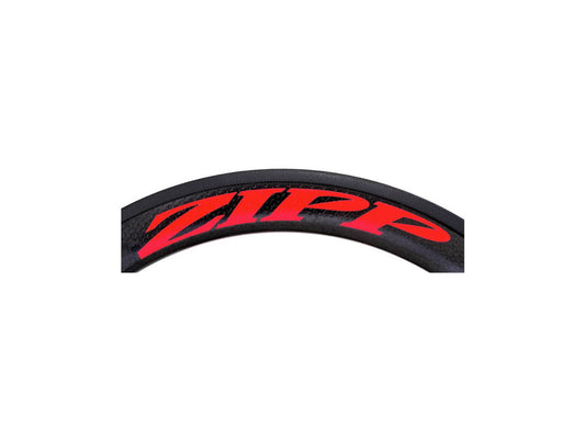 ZIPP | Juego de Adhesivos Llanta 303 -rojo