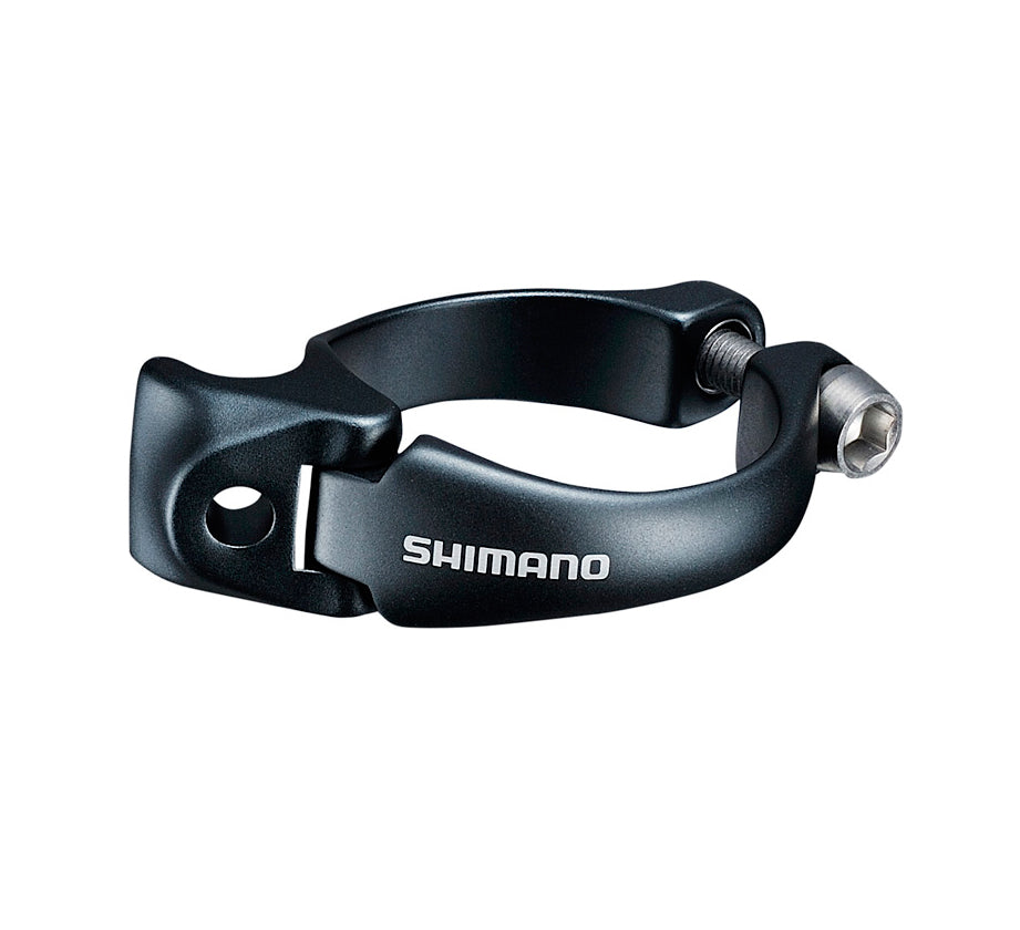 SHIMANO | Abrazadera Desviador Saldare SM-AD91